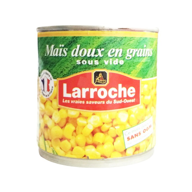 Mais doux Larroche 300G