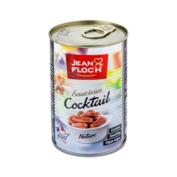 Saucisse cocktail Jean Floc'h 200g