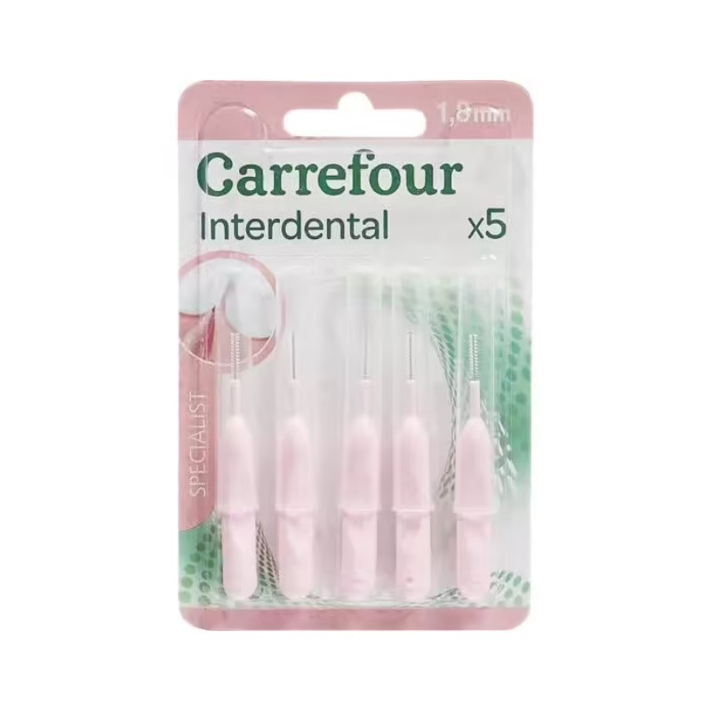 Brossettes interdental 1