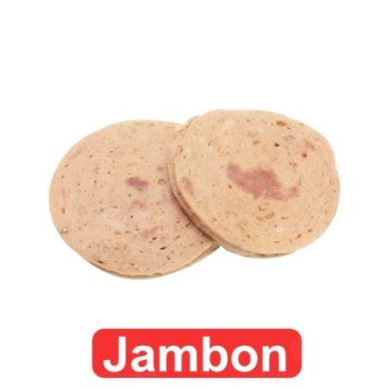 Saucisson de Jambon 200g |  Lewis