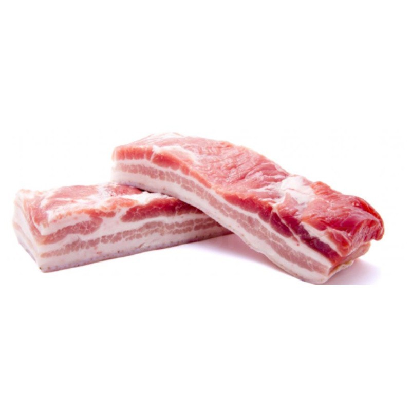 Poitrine de Porc | 500g