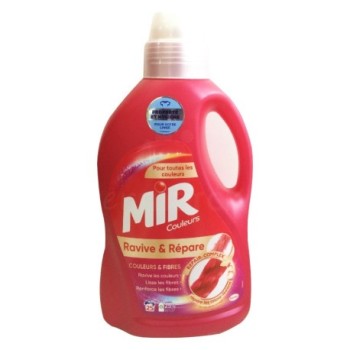 MIR Raviveur plus Couleurs Henkel 1