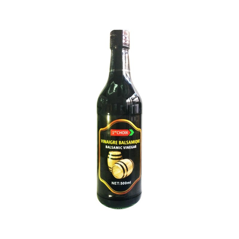 Vinaigre balsamique 500ml