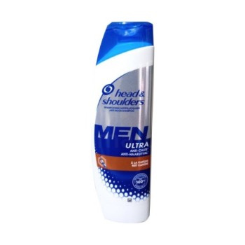 Shampooing anti-chute et antipelliculaire et  homme Head Shoulders 250ml