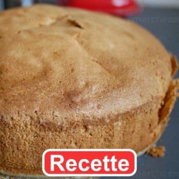 Gâteau au yaourt familial