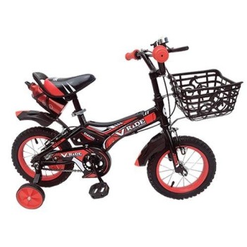 VÉLO POUR ENFANTS 12"