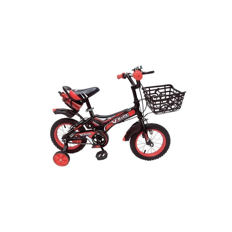 VÉLO POUR ENFANTS 12"