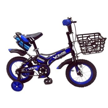 VÉLO POUR ENFANTS 12"