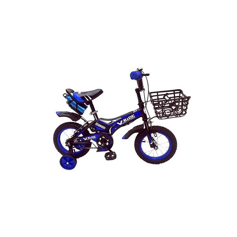 VÉLO POUR ENFANTS 12"
