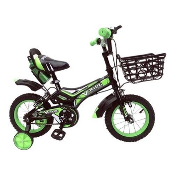 VÉLO POUR ENFANTS 12"