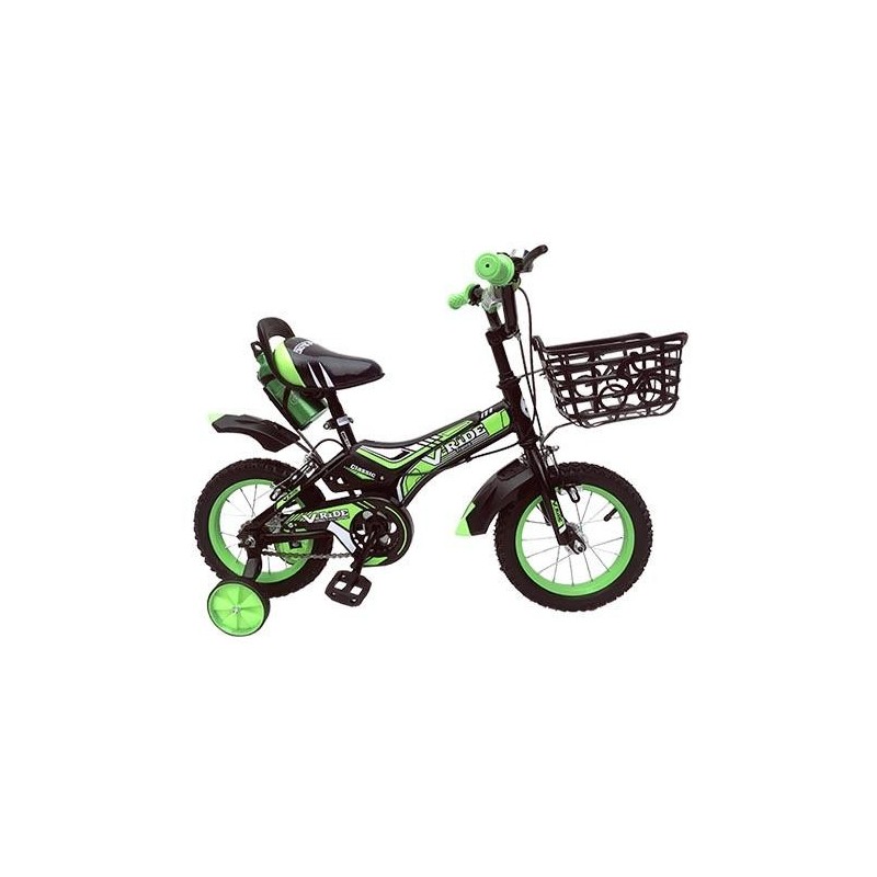 VÉLO POUR ENFANTS 12"