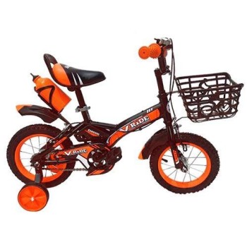 VÉLO POUR ENFANTS 12"