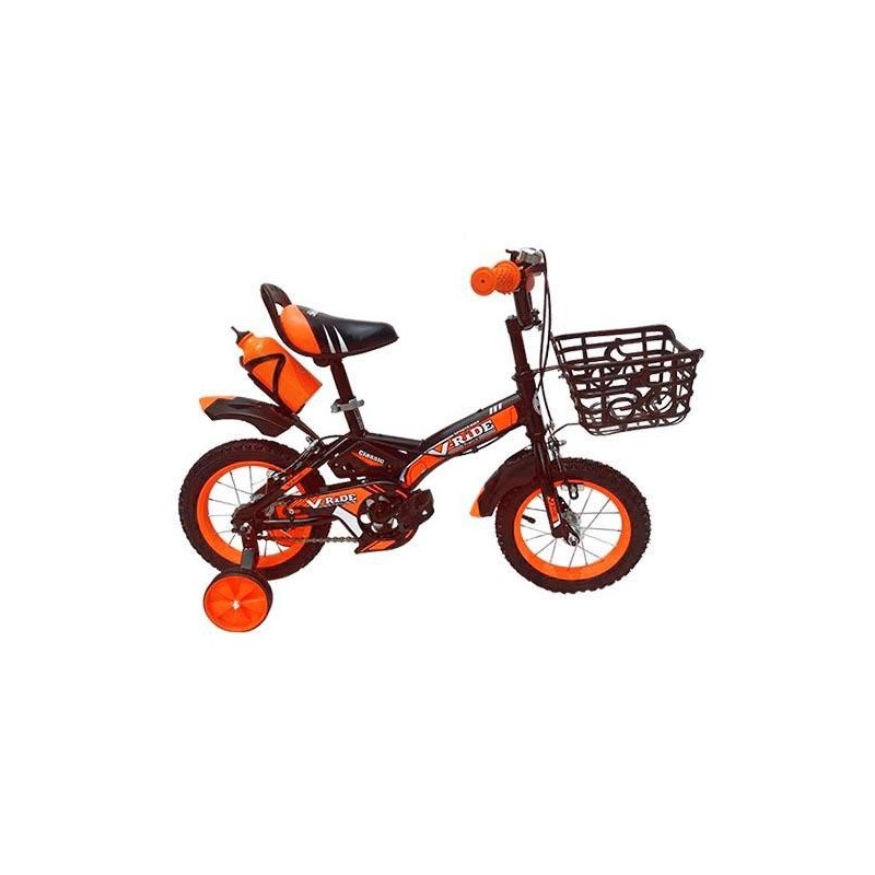 VÉLO POUR ENFANTS 12"