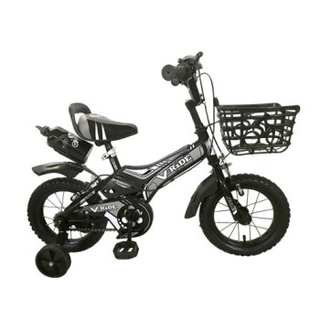 VÉLO POUR ENFANTS 12"