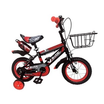 VÉLO POUR ENFANTS 12"