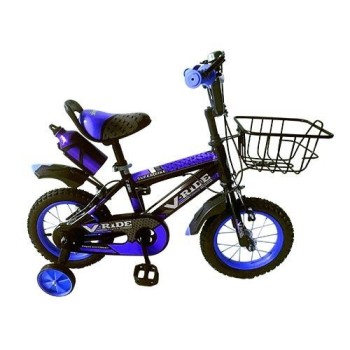 VÉLO POUR ENFANTS 12"