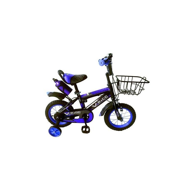 VÉLO POUR ENFANTS 12"