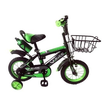VÉLO POUR ENFANTS 12"