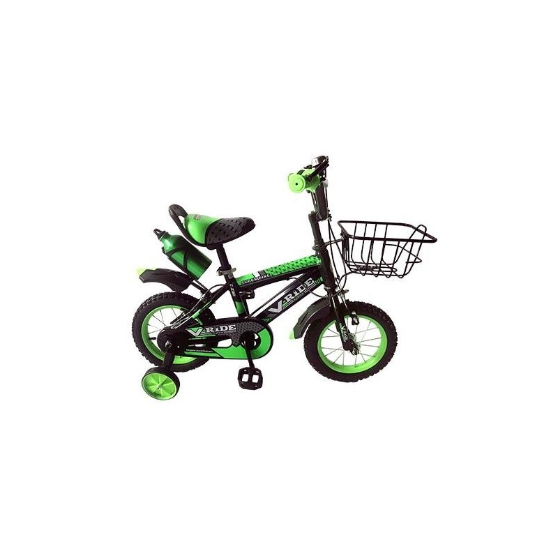 VÉLO POUR ENFANTS 12"