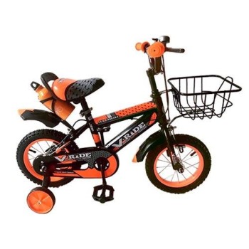 VÉLO POUR ENFANTS 12"