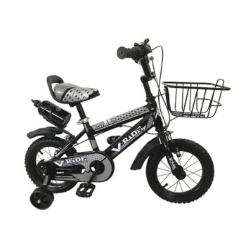 VÉLO POUR ENFANTS 12"