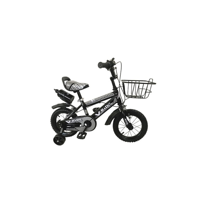 VÉLO POUR ENFANTS 12"