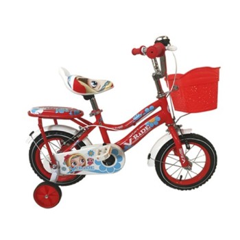 VÉLO POUR ENFANTS 12"