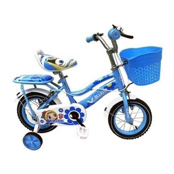 VÉLO POUR ENFANTS 12"