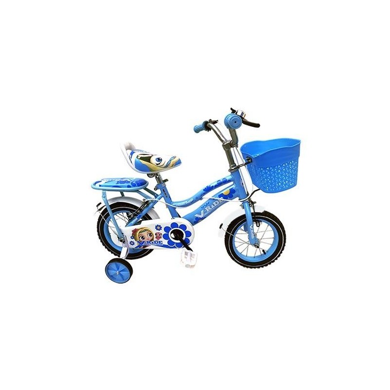 VÉLO POUR ENFANTS 12"
