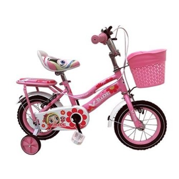 VÉLO POUR ENFANTS 12"