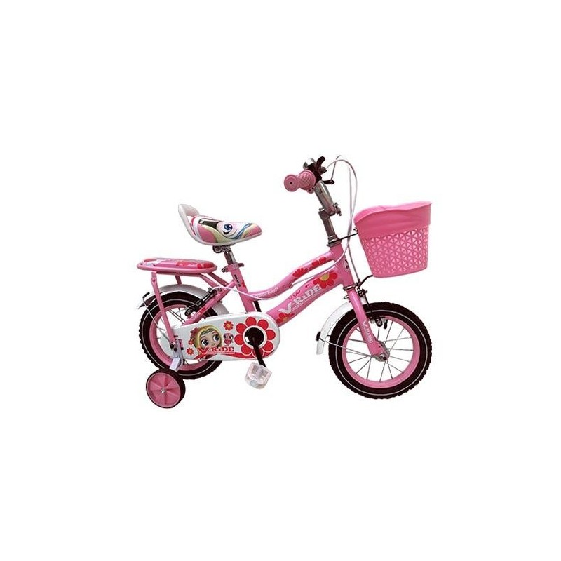 VÉLO POUR ENFANTS 12"