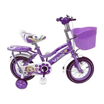 VÉLO POUR ENFANTS 12"