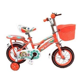 VÉLO POUR ENFANTS 12"