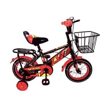 VÉLO POUR ENFANTS 12"