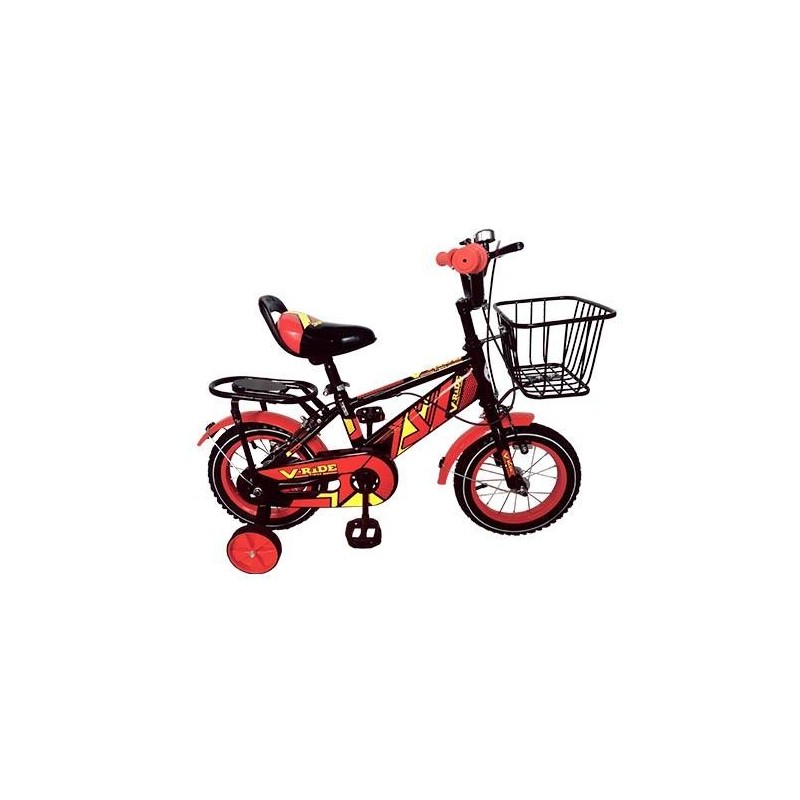 VÉLO POUR ENFANTS 12"