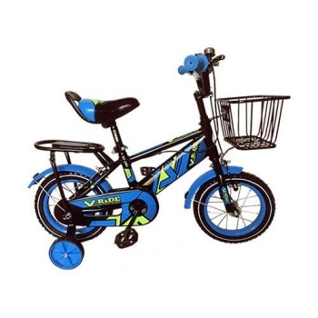 VÉLO POUR ENFANTS 12"
