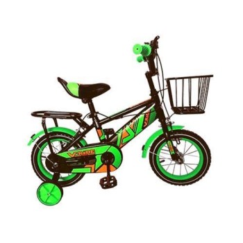 VÉLO POUR ENFANTS 12"