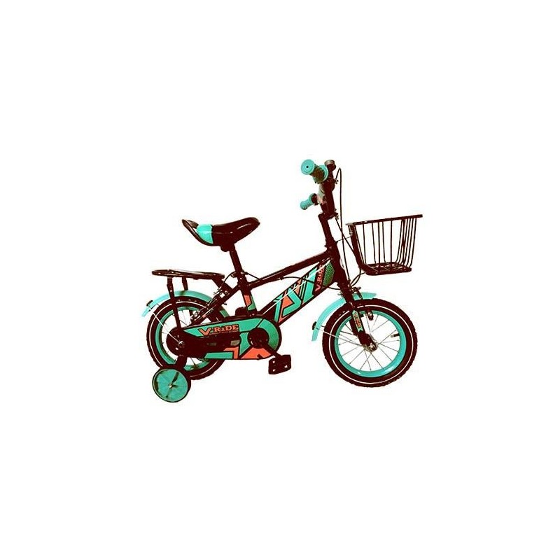 VÉLO POUR ENFANTS 12"