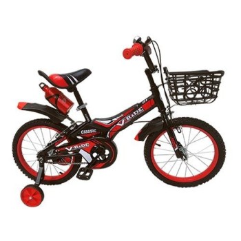 VÉLO POUR ENFANTS 16"