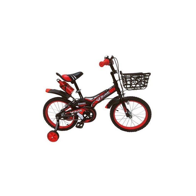 VÉLO POUR ENFANTS 16"