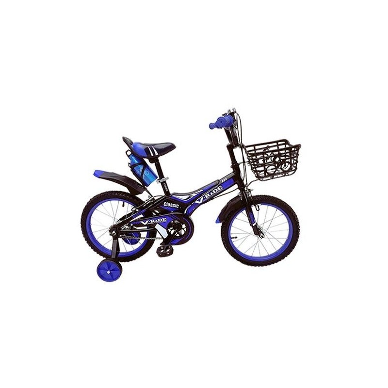 VÉLO POUR ENFANTS 16"