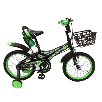 VÉLO POUR ENFANTS 16"