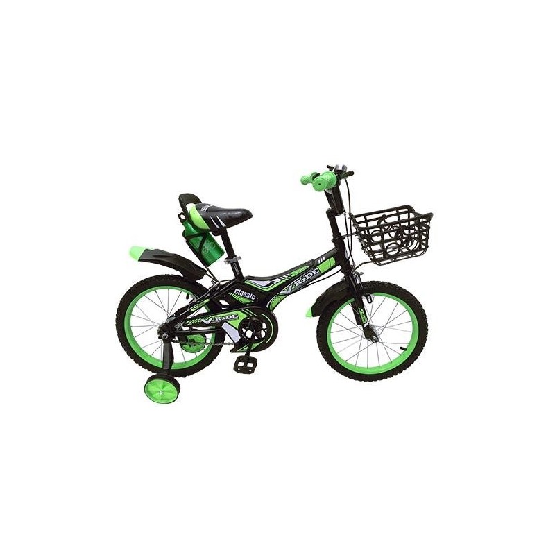 VÉLO POUR ENFANTS 16"