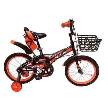 VÉLO POUR ENFANTS 16"