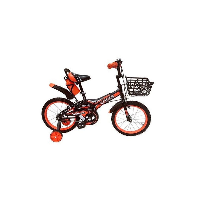 VÉLO POUR ENFANTS 16"