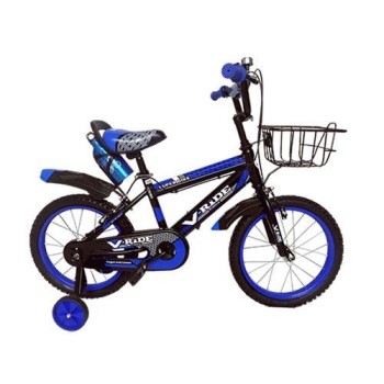 VÉLO POUR ENFANTS 16"