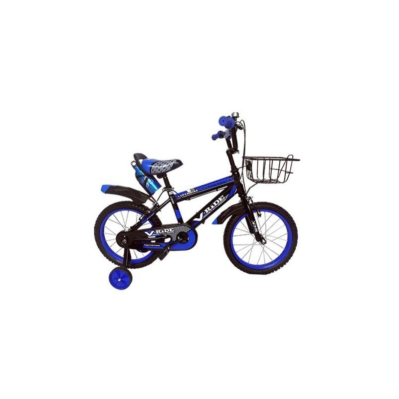 VÉLO POUR ENFANTS 16"