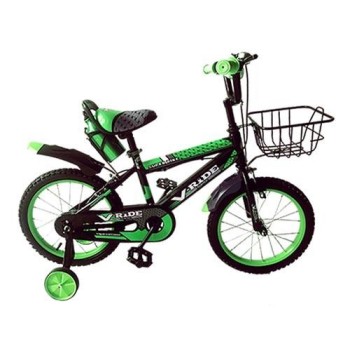 VÉLO POUR ENFANTS 16"