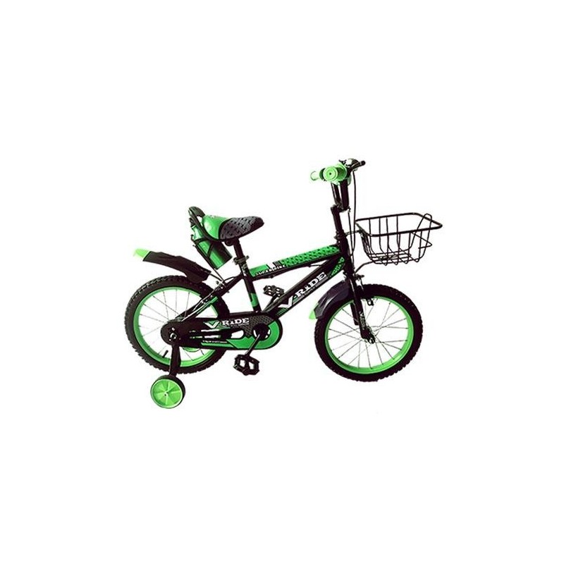 VÉLO POUR ENFANTS 16"