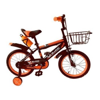 VÉLO POUR ENFANTS 16"